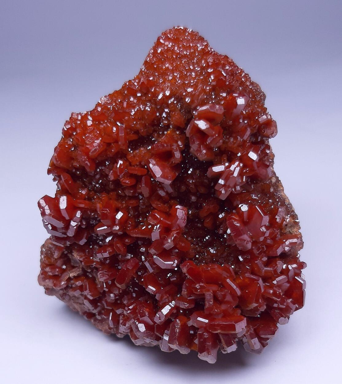 Vanadinite