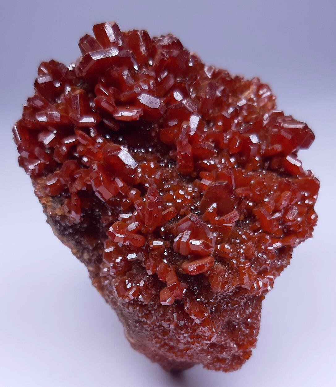 Vanadinite