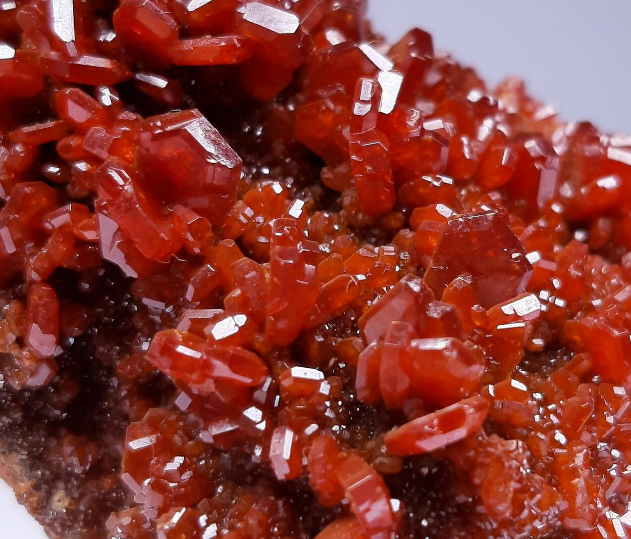 Vanadinite