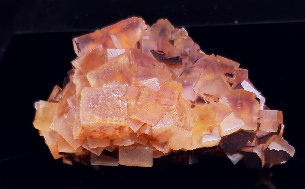 Fluorite