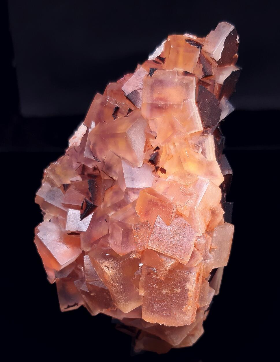 Fluorite