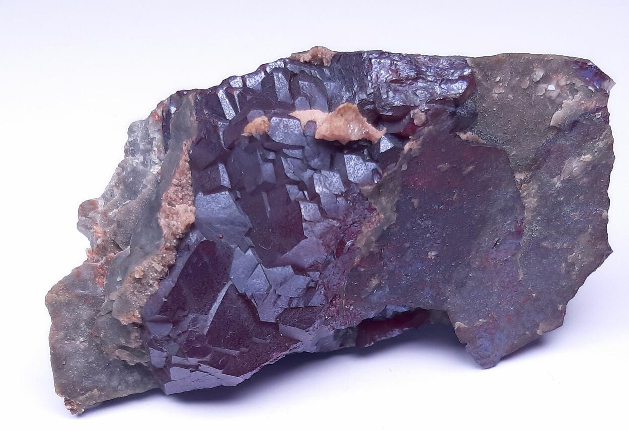 Cuprite