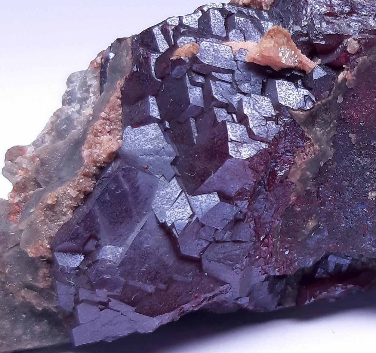 Cuprite