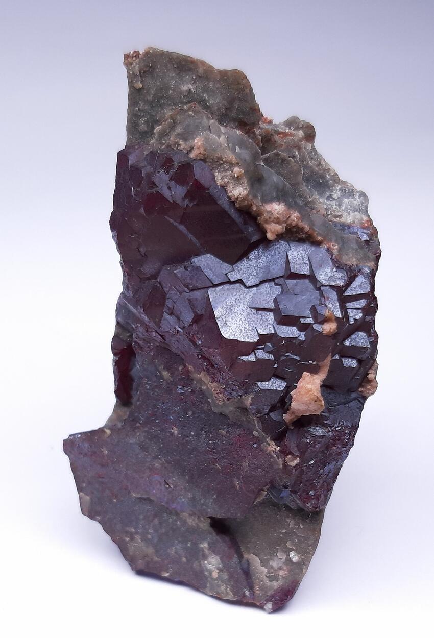 Cuprite