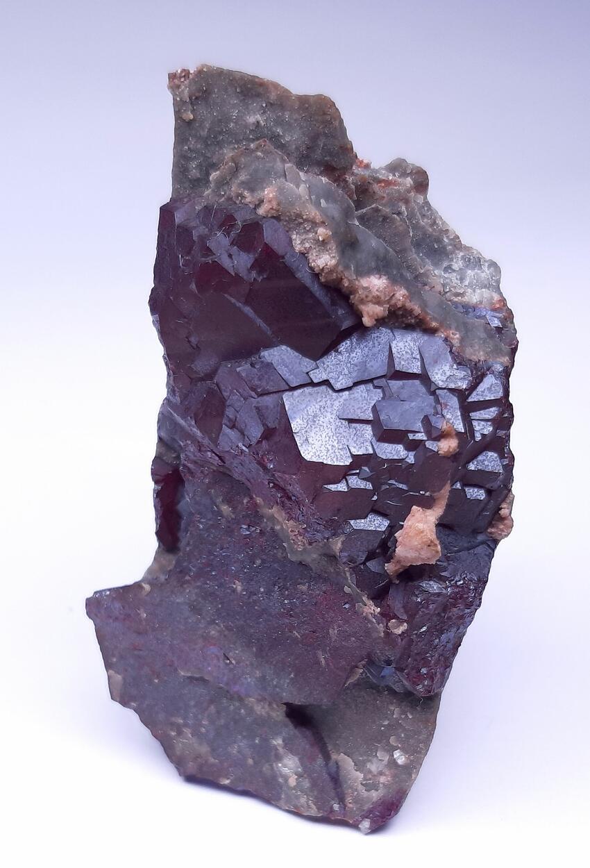 Cuprite