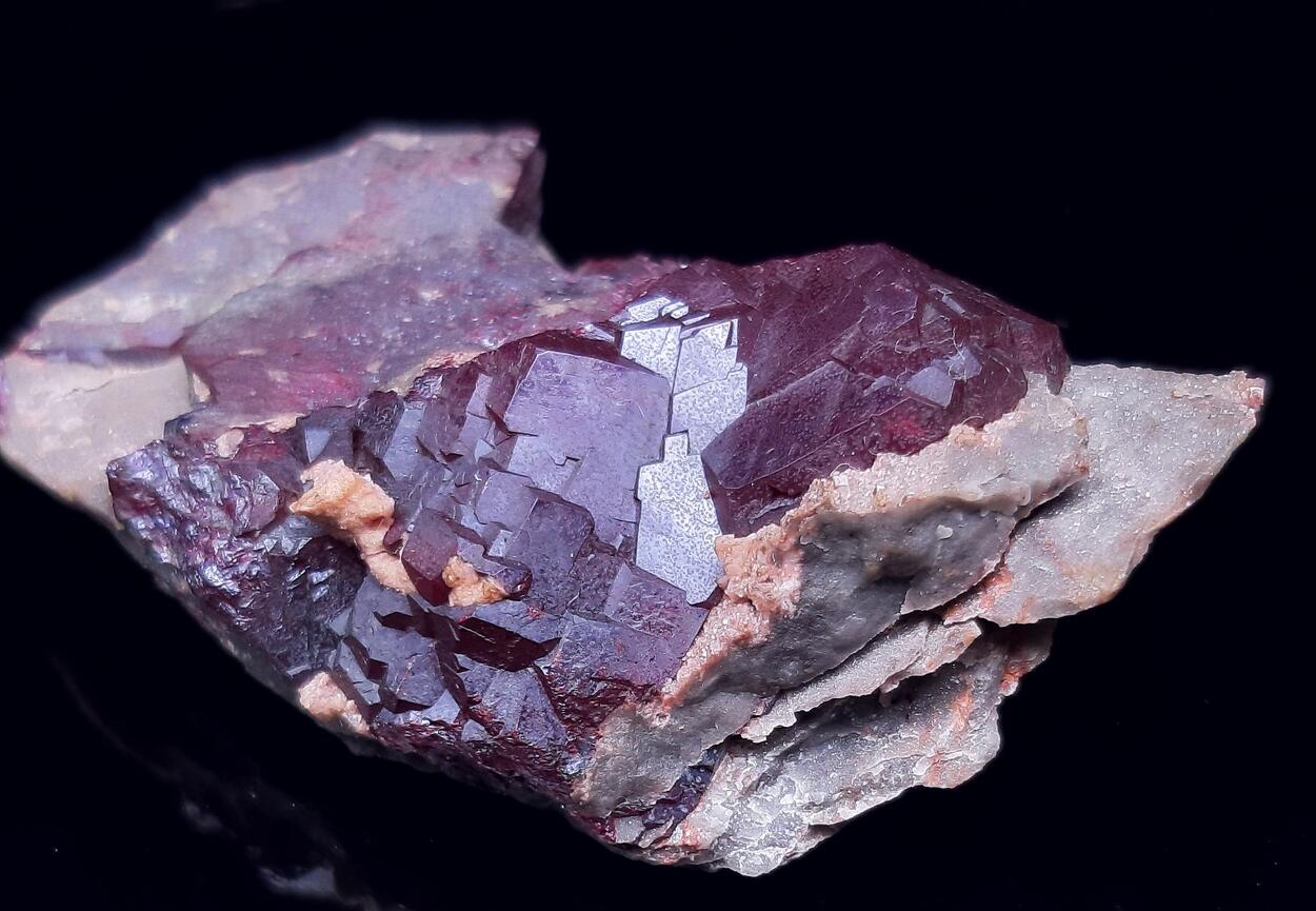 Cuprite