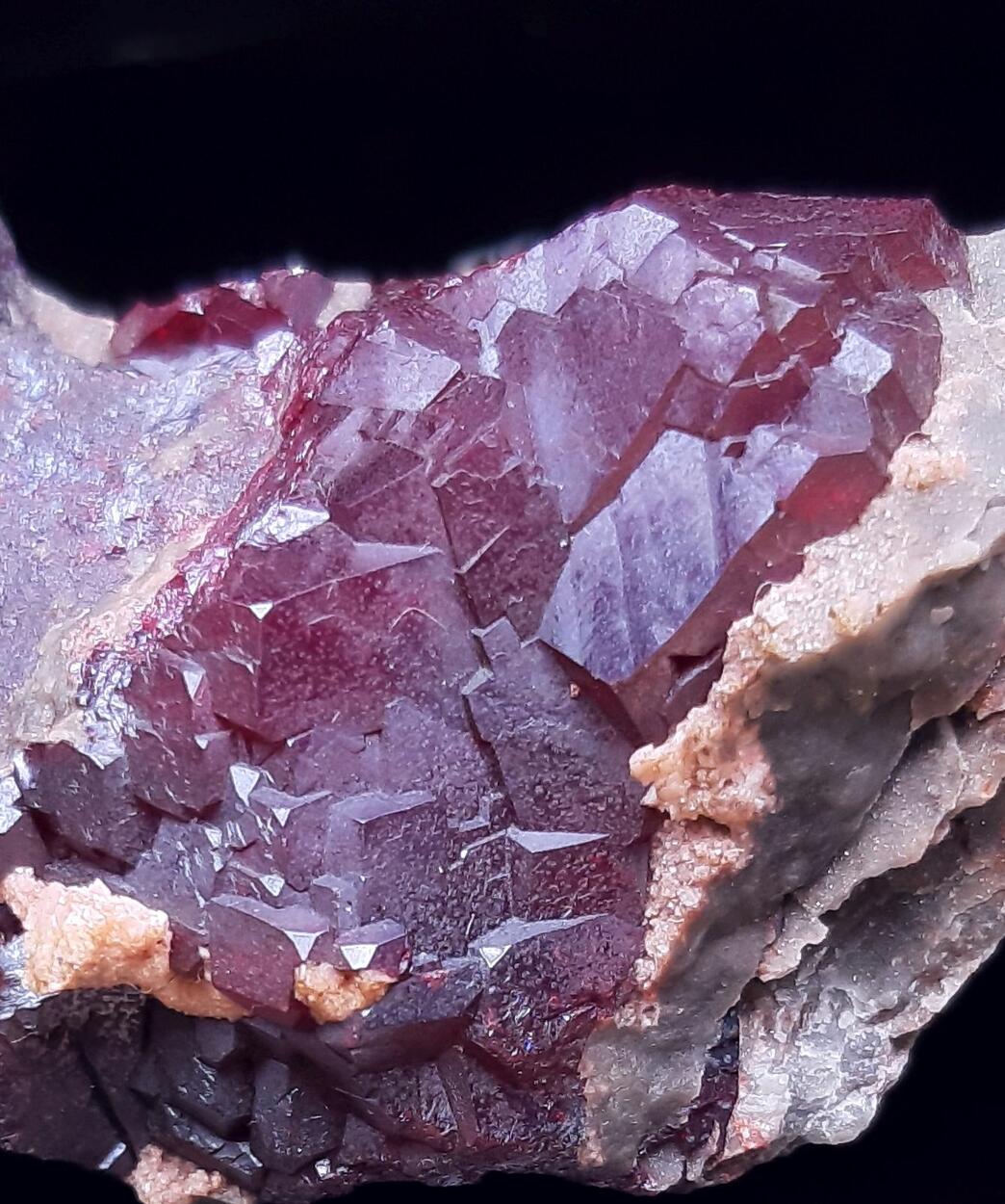 Cuprite