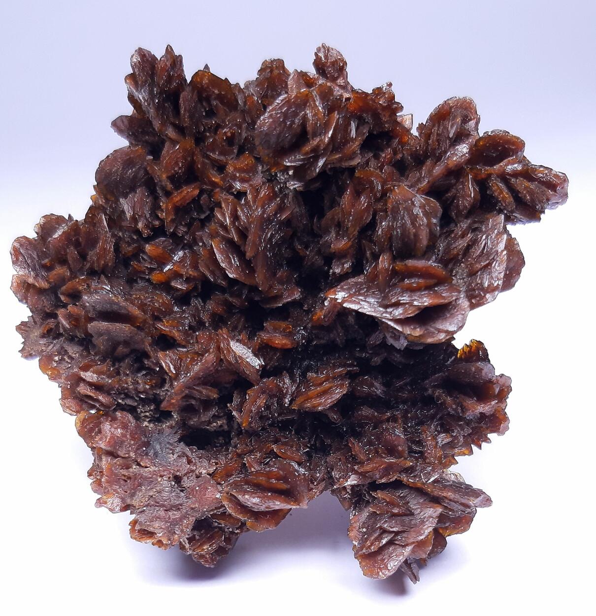 Descloizite