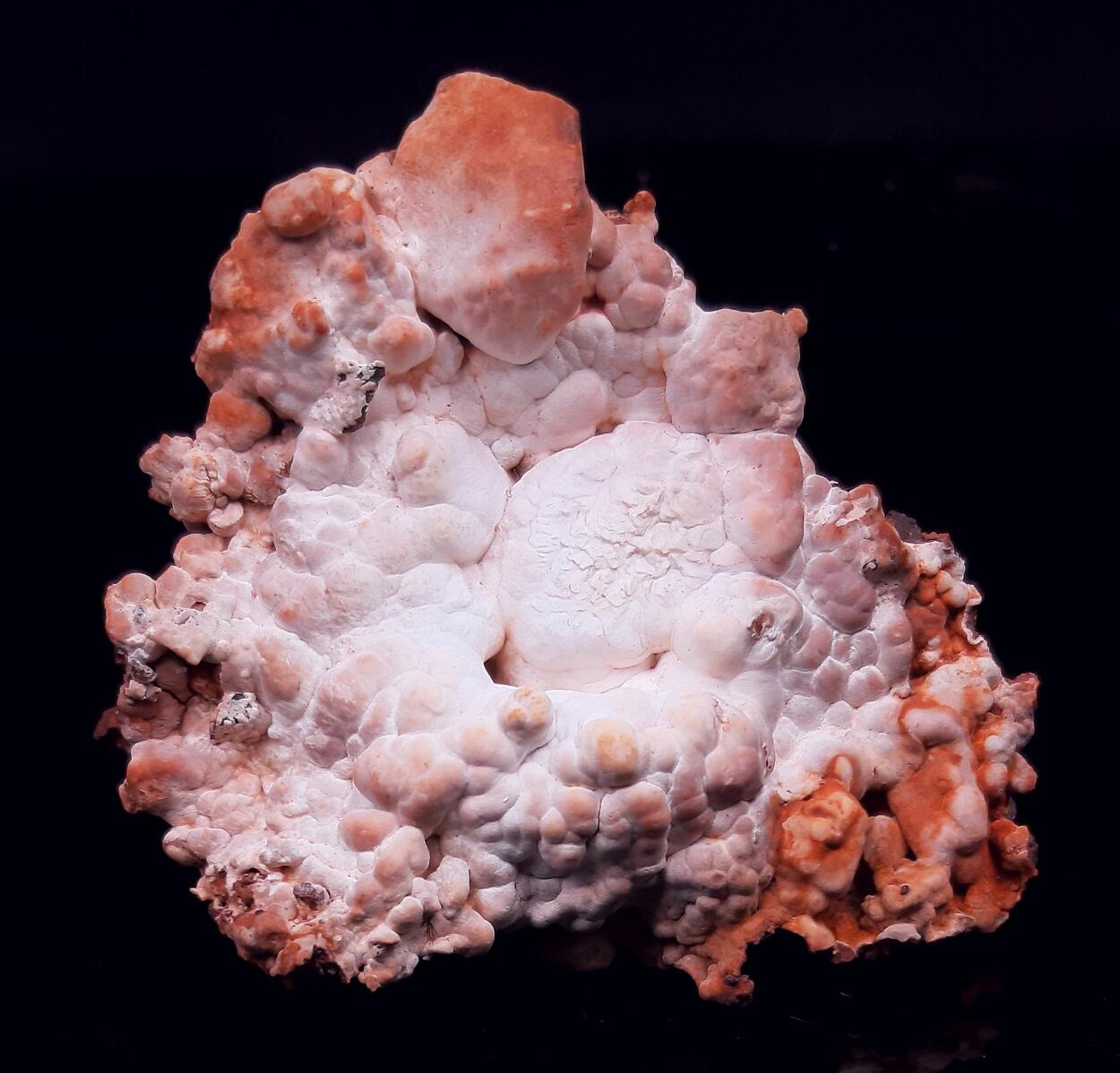 Aragonite & Calcite
