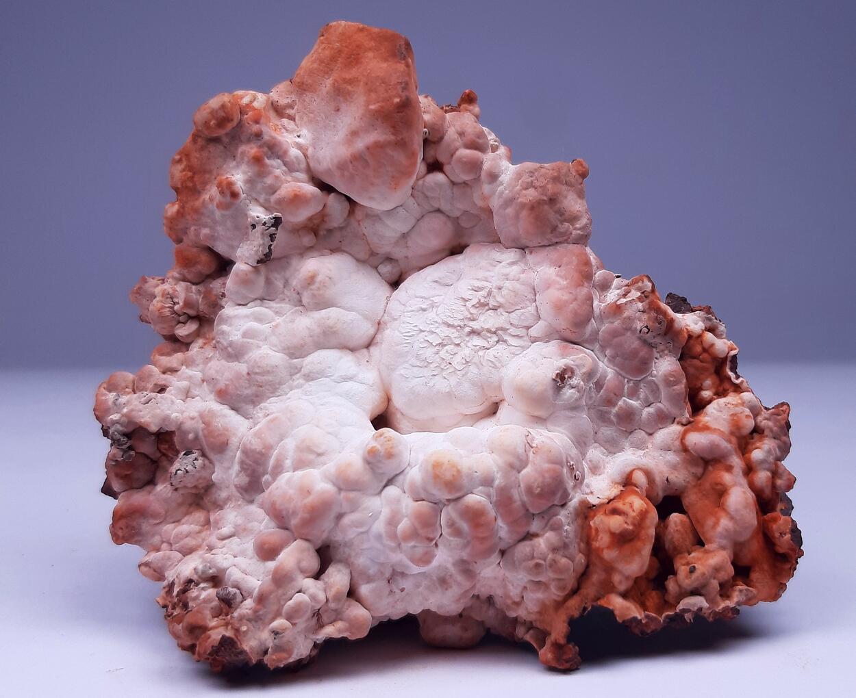 Aragonite & Calcite