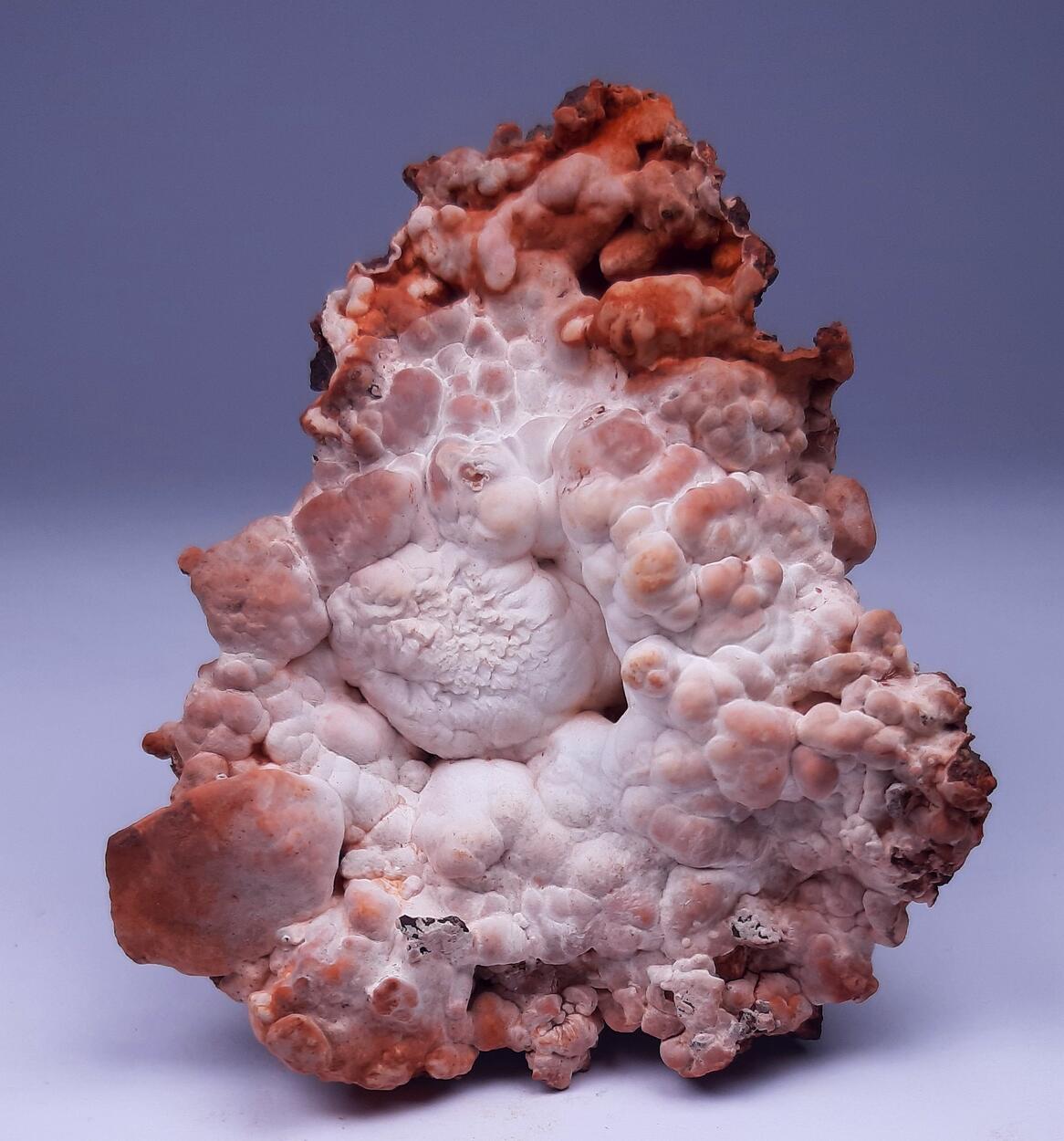 Aragonite & Calcite