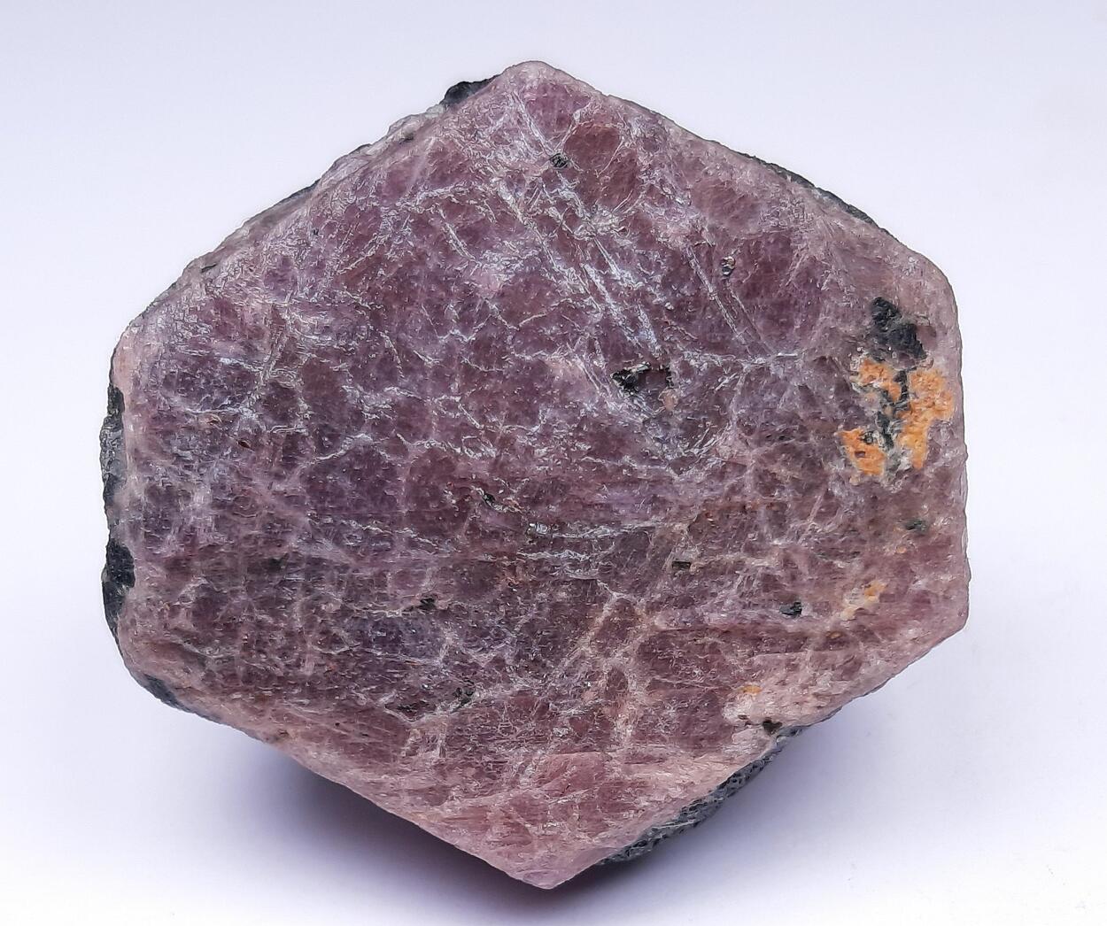 Corundum