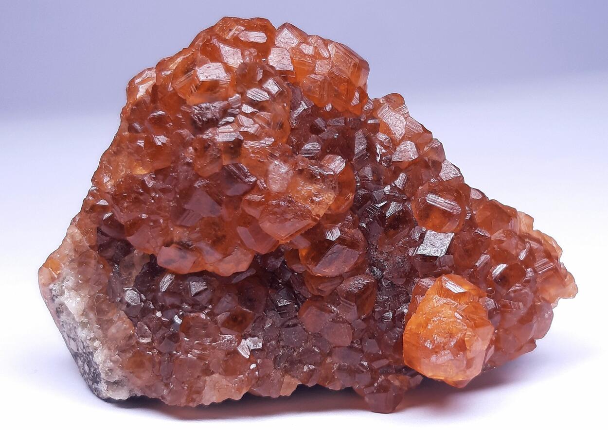 Hessonite