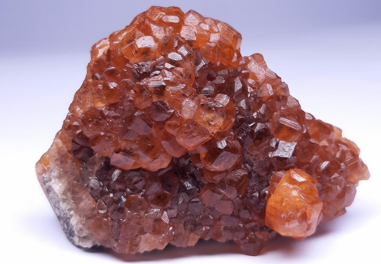 Hessonite