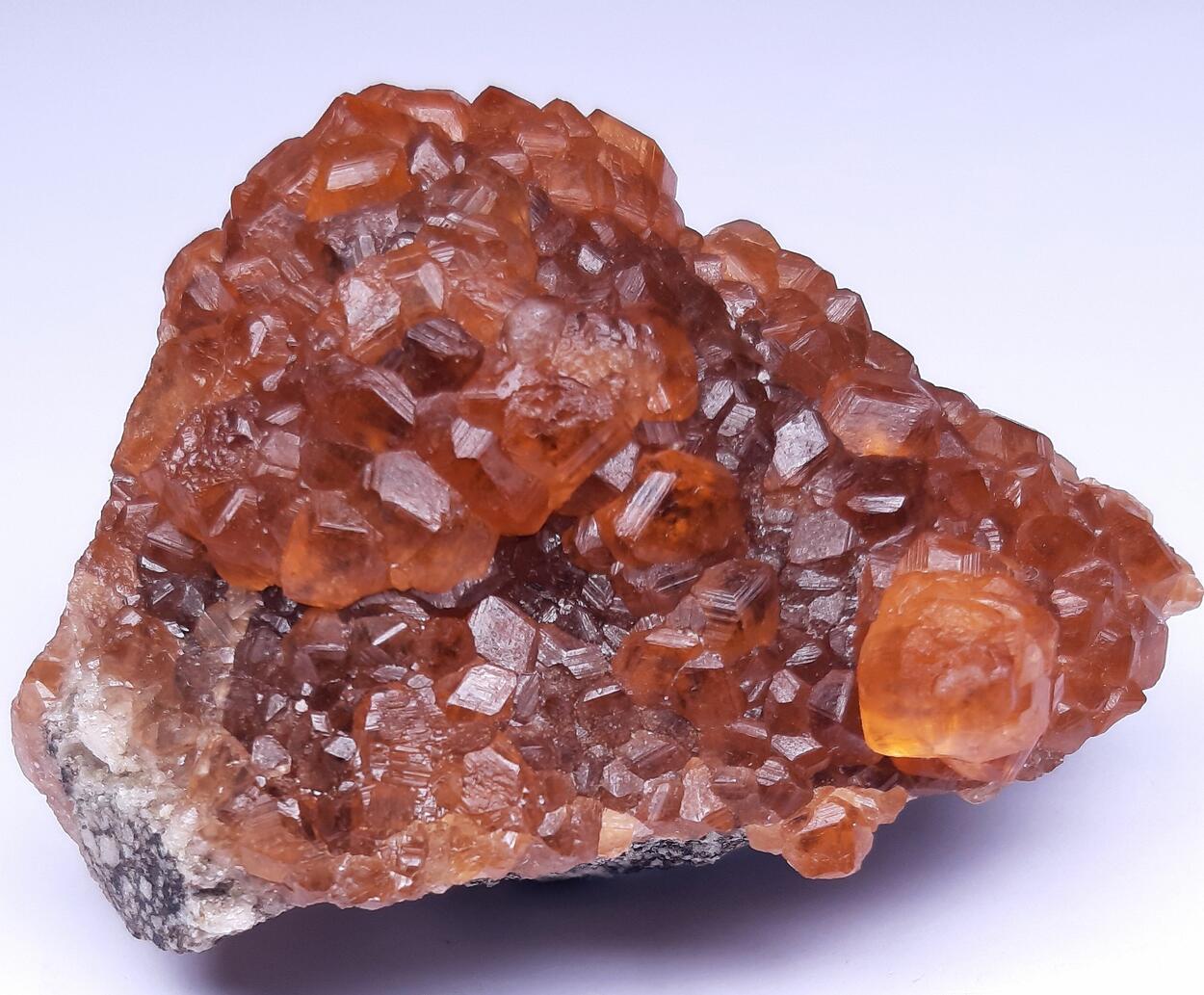 Hessonite