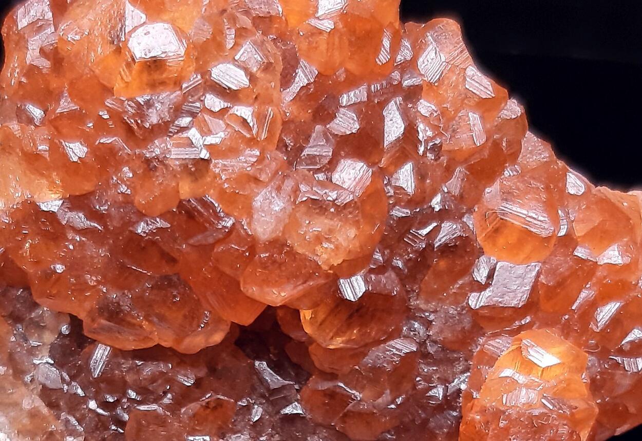 Hessonite