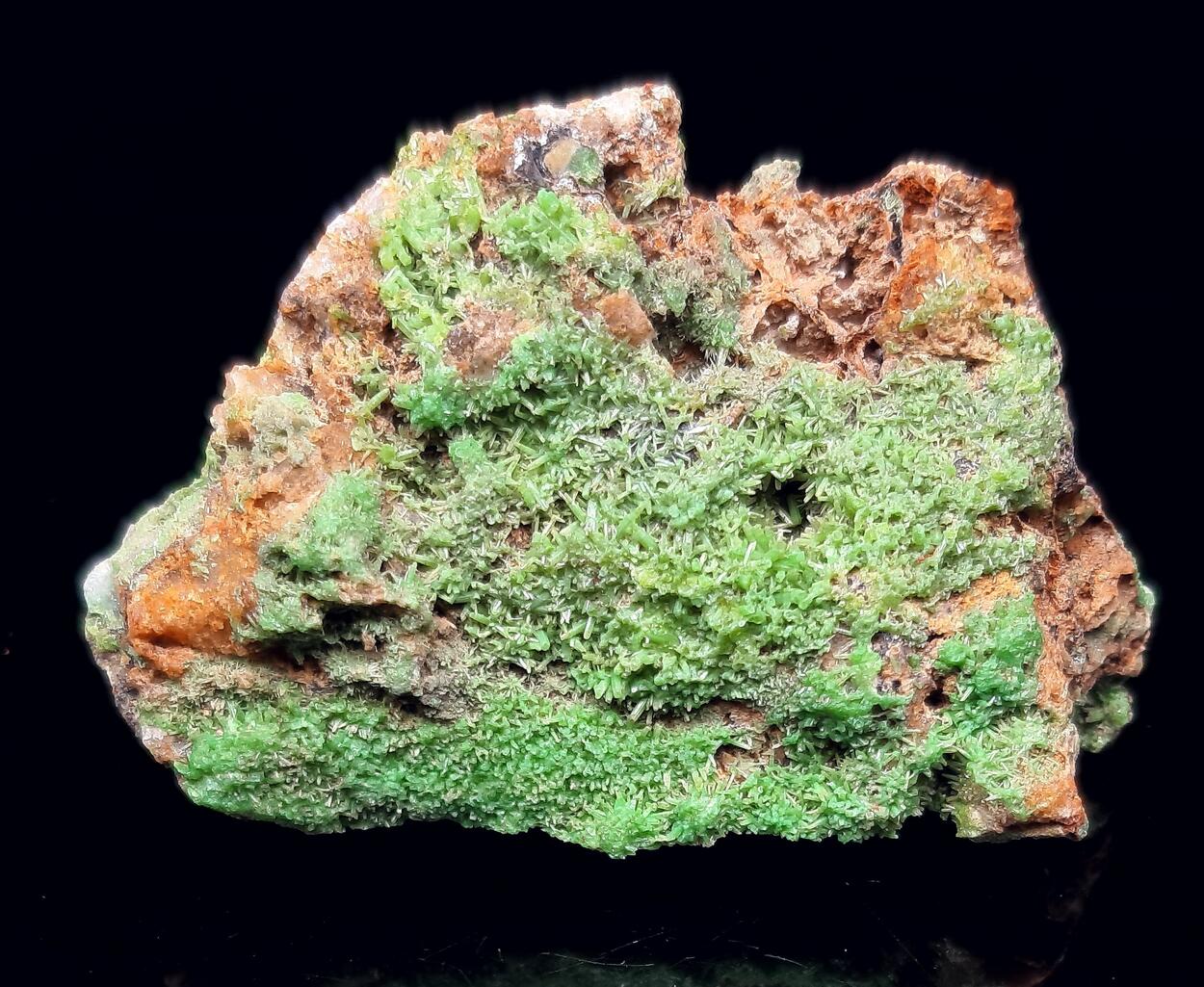 Pyromorphite
