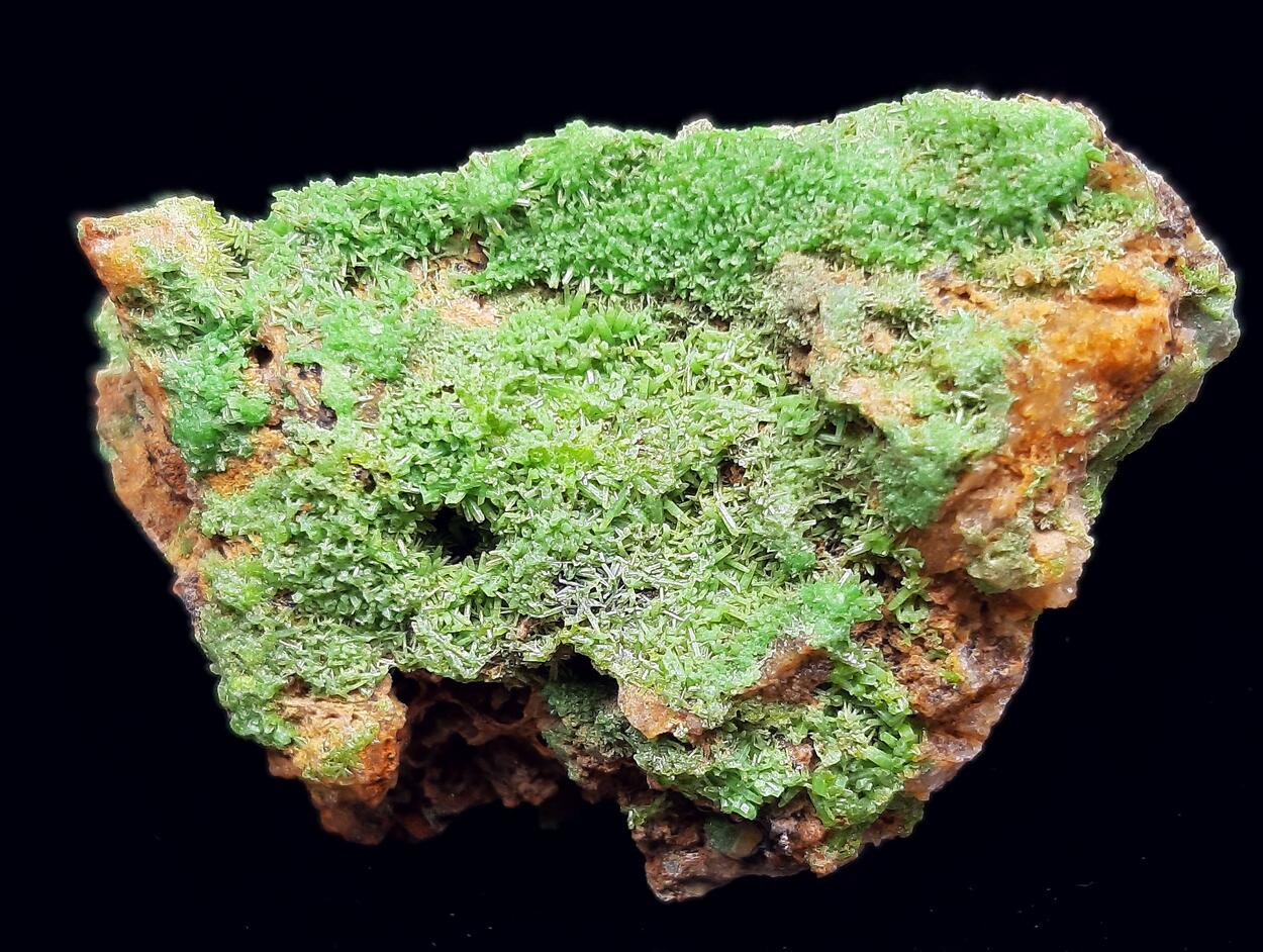 Pyromorphite