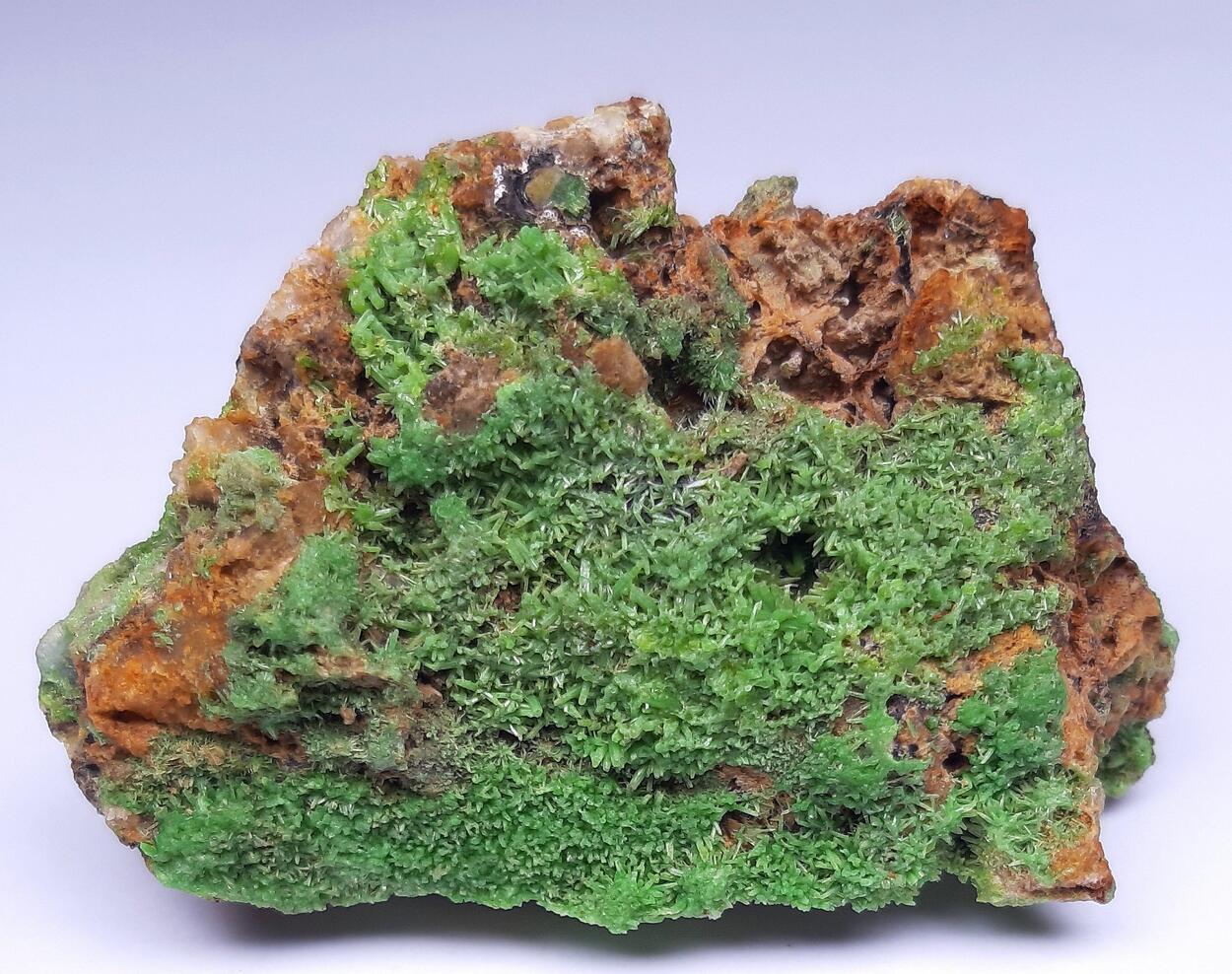 Pyromorphite