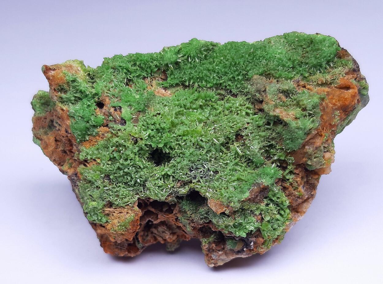 Pyromorphite