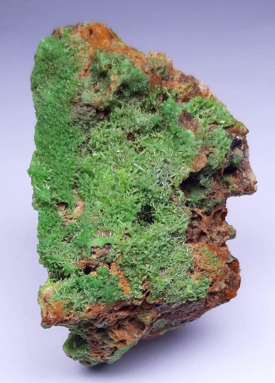 Pyromorphite