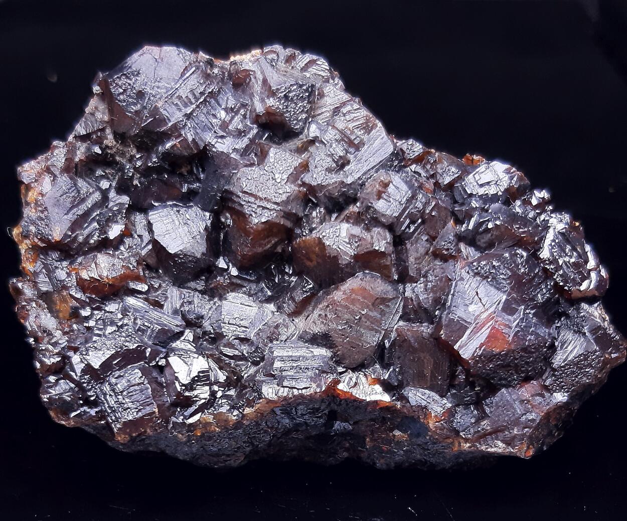 Sphalerite