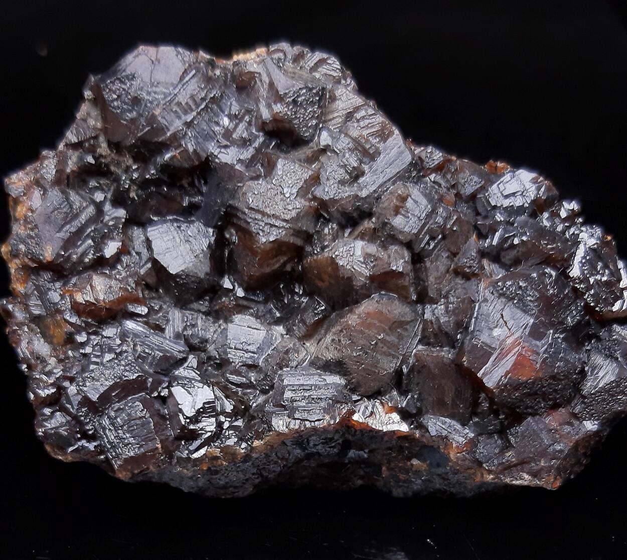Sphalerite