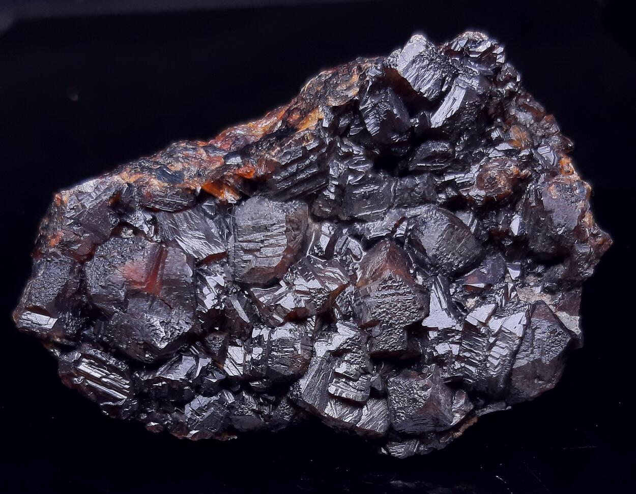 Sphalerite