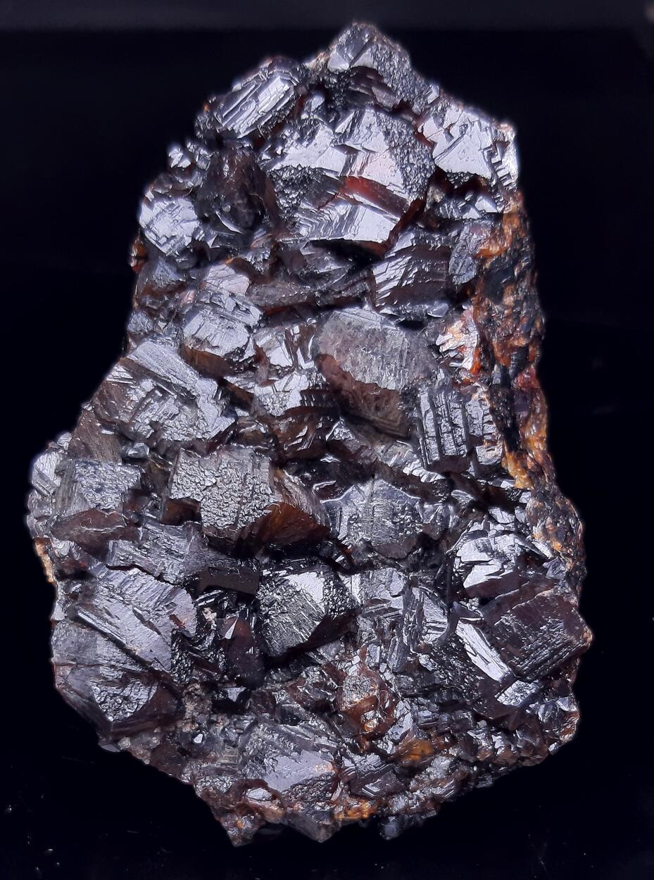 Sphalerite