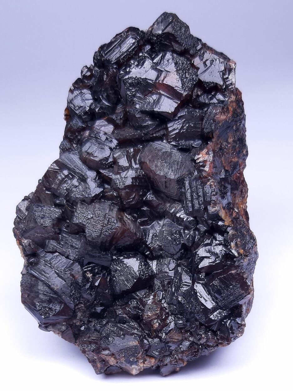 Sphalerite