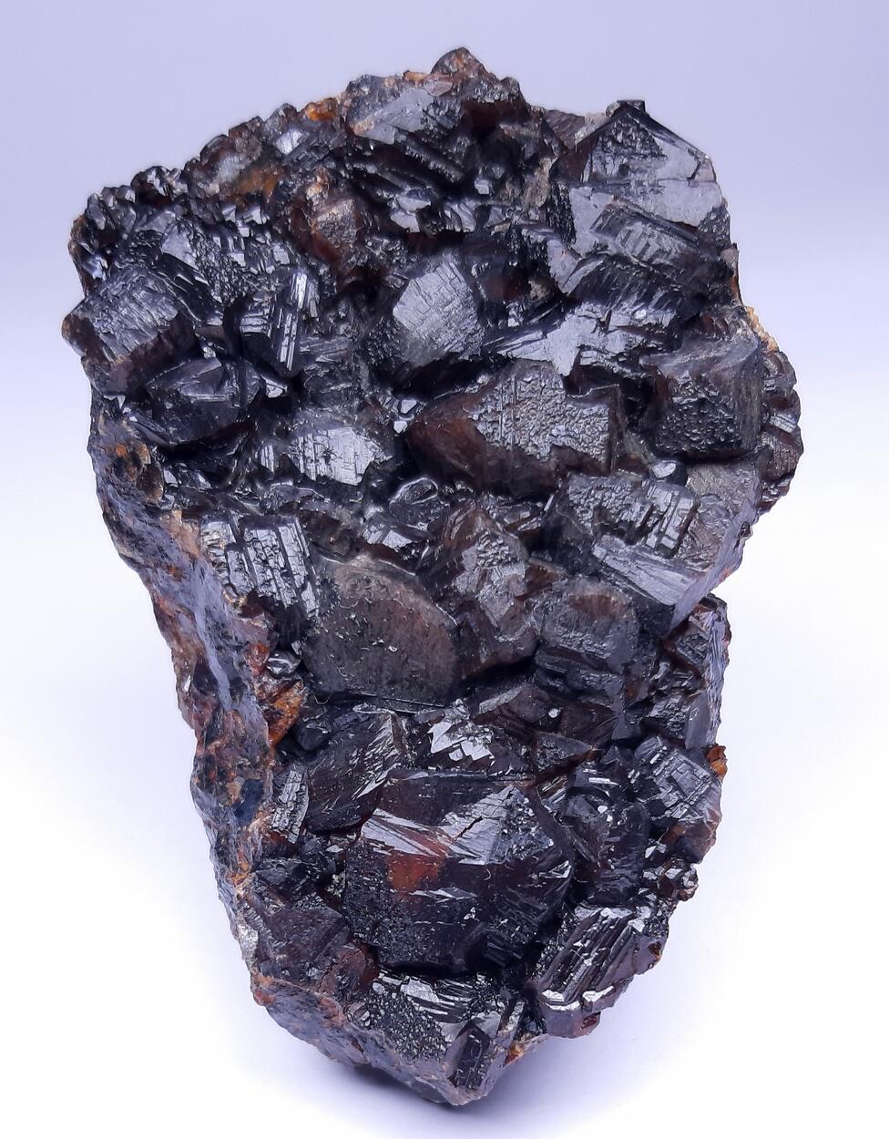 Sphalerite