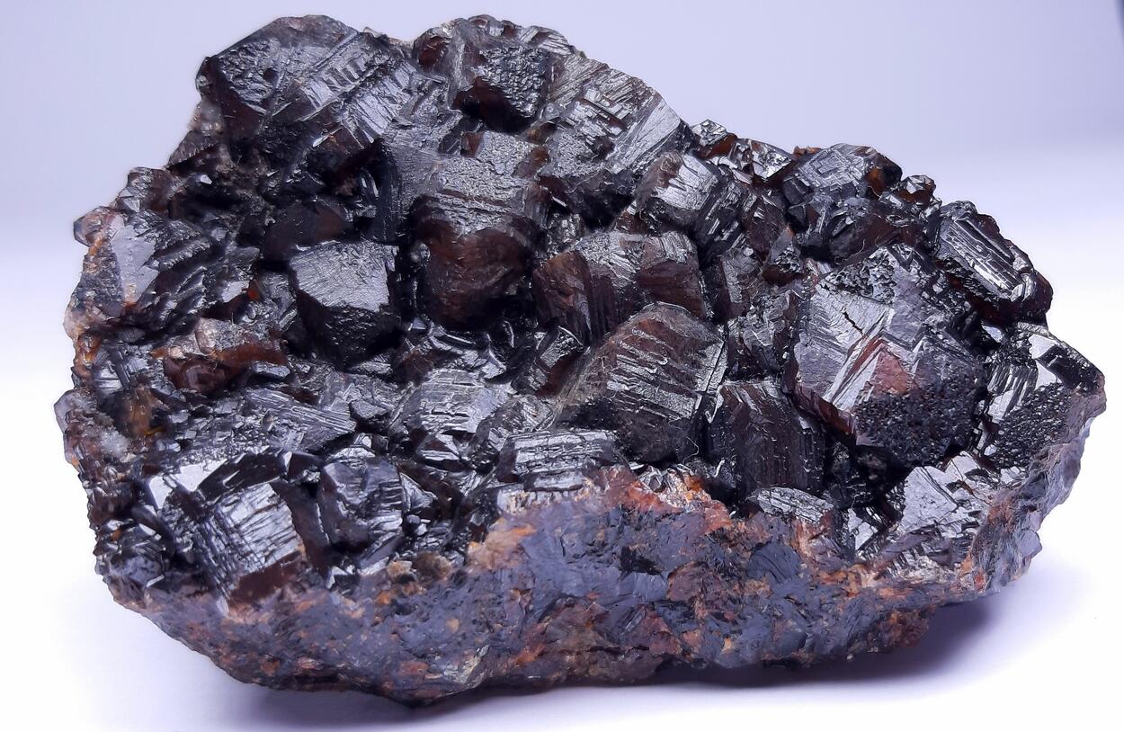 Sphalerite