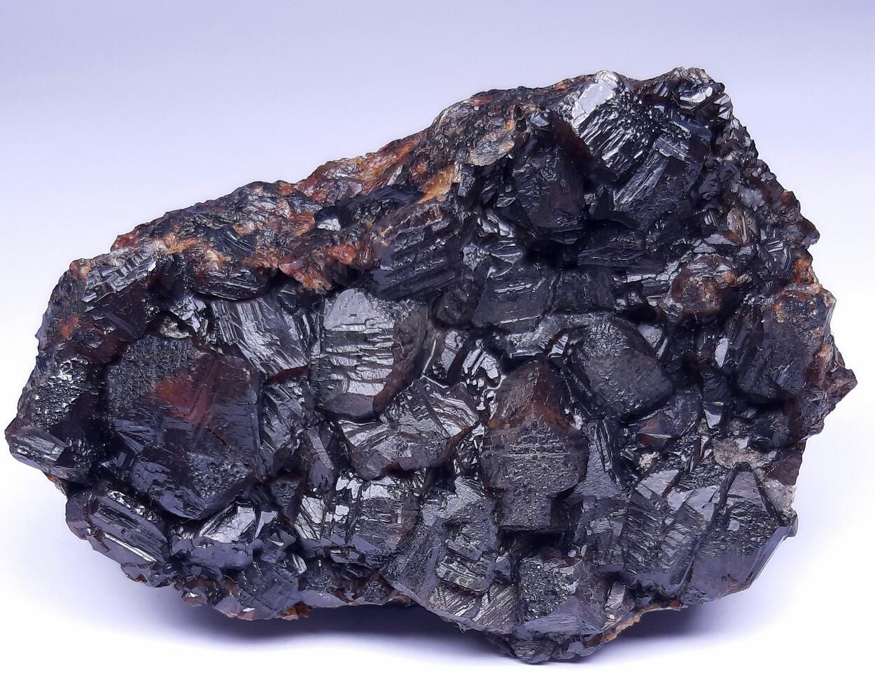 Sphalerite