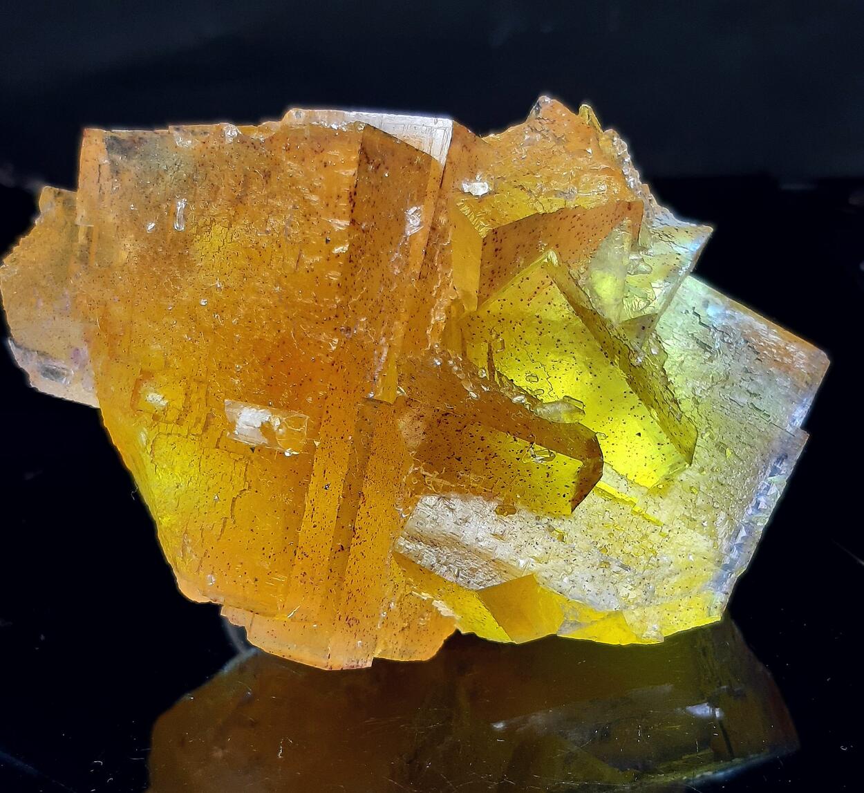 Fluorite