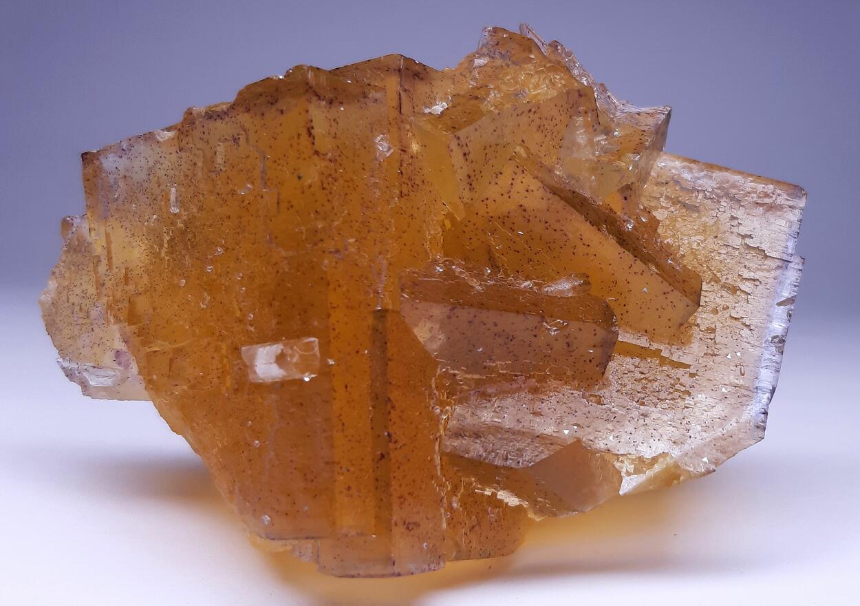 Fluorite