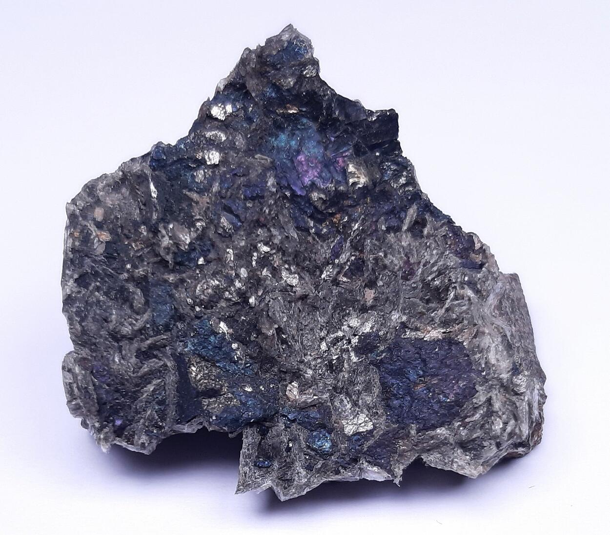 Kësterite & Stannite
