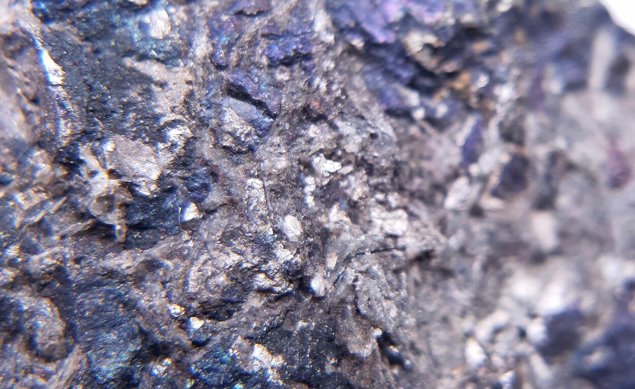 Kësterite & Stannite