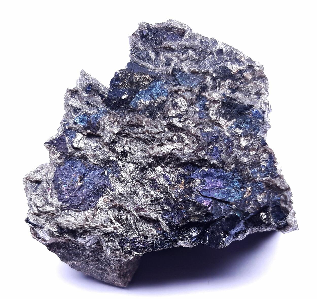 Kësterite & Stannite