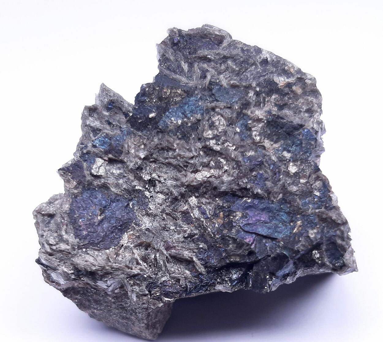 Kësterite & Stannite