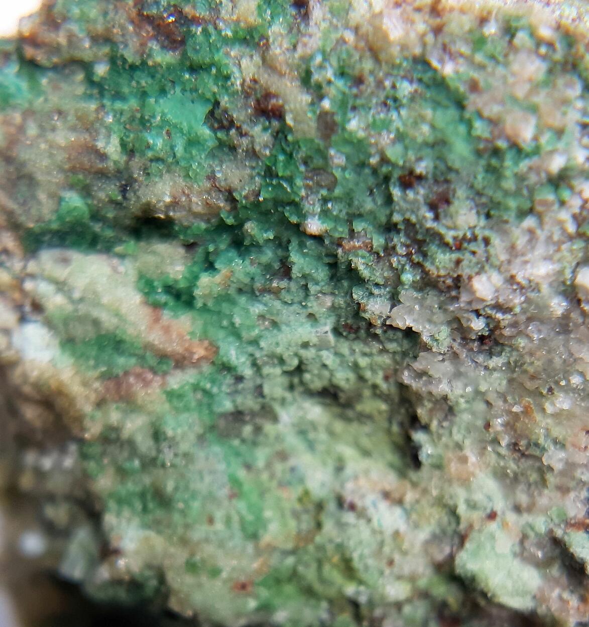 Gilalite