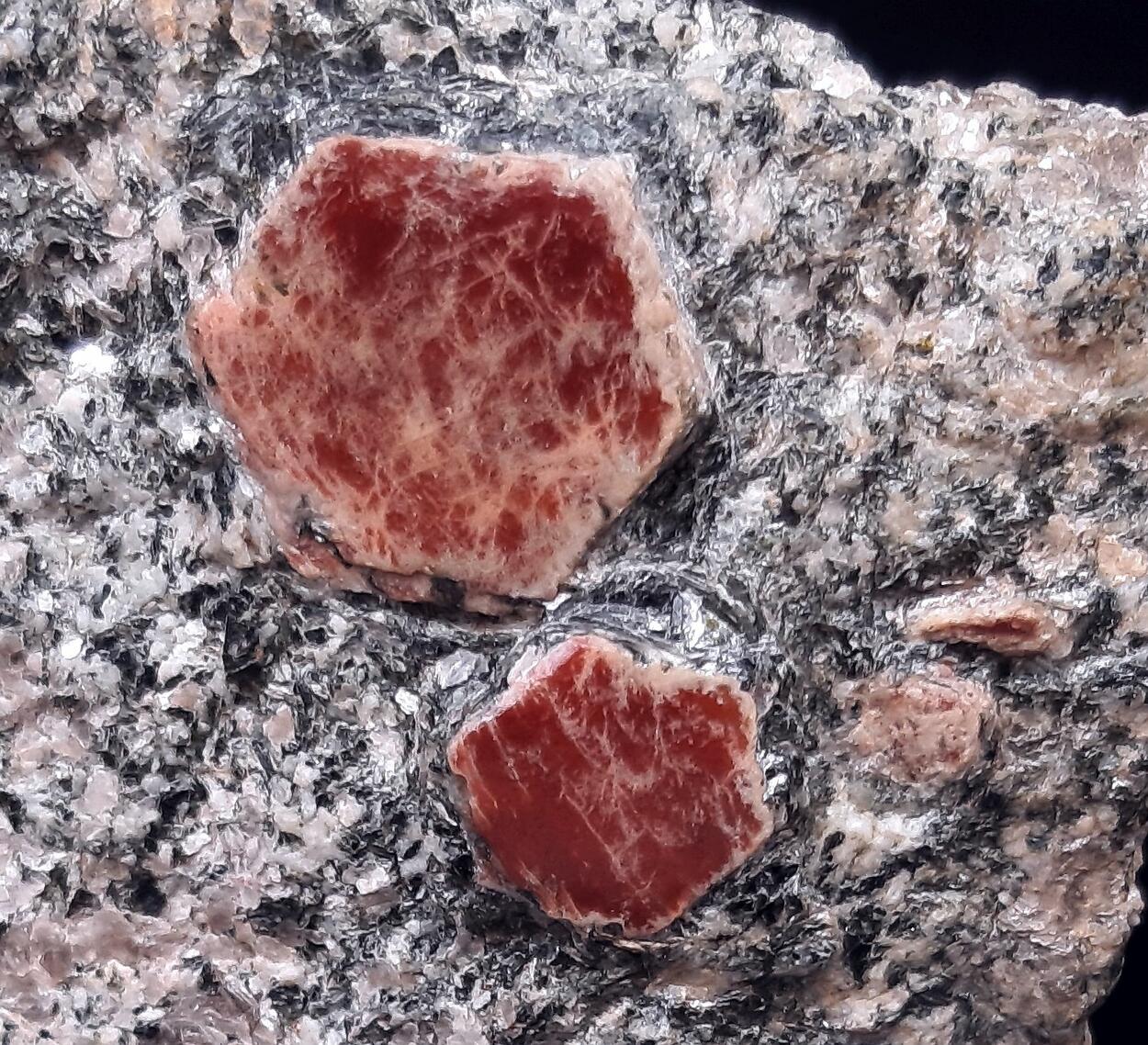 Ruby & Corundum