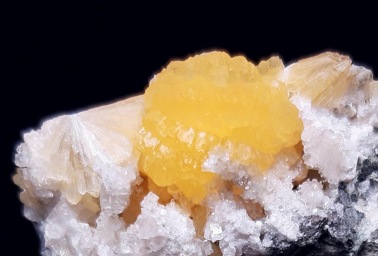 Stellerite