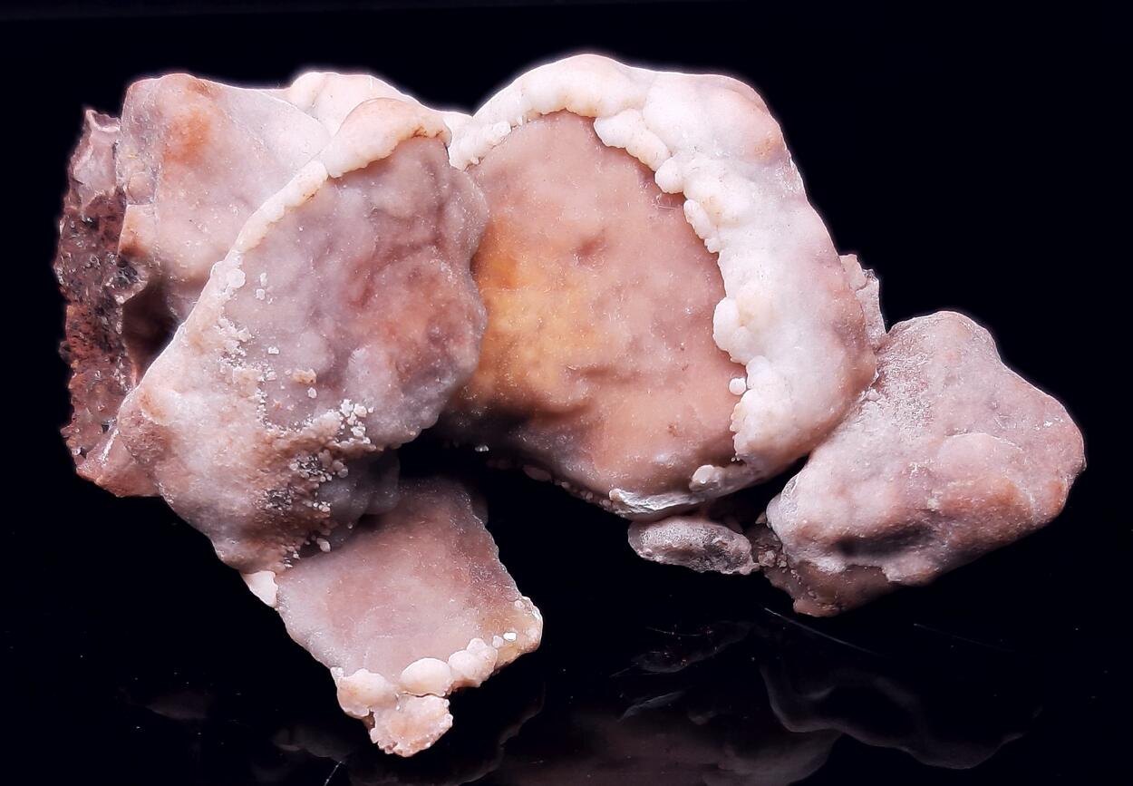 Aragonite & Calcite