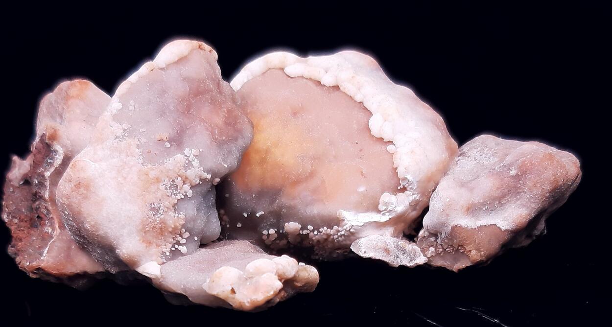 Aragonite & Calcite