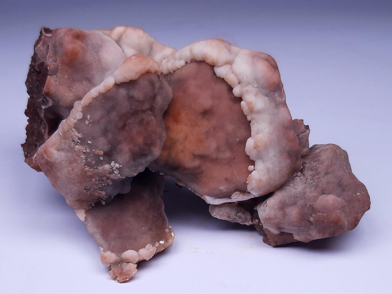 Aragonite & Calcite