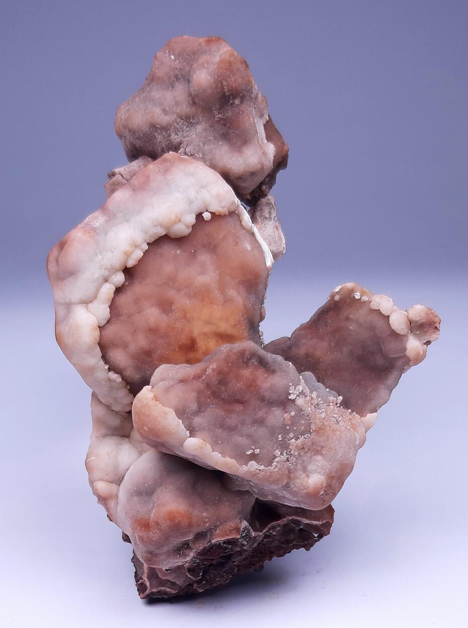 Aragonite & Calcite