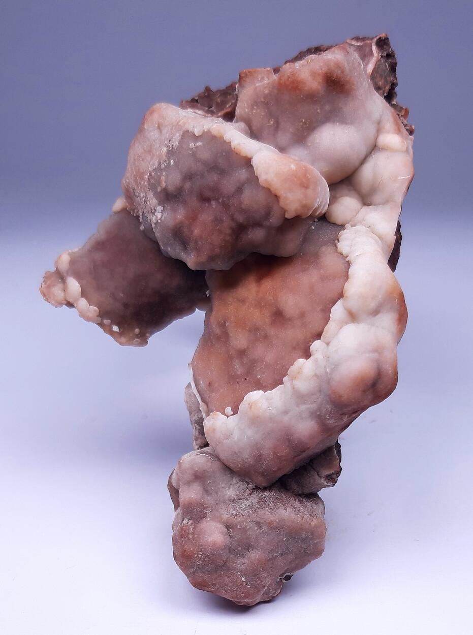Aragonite & Calcite