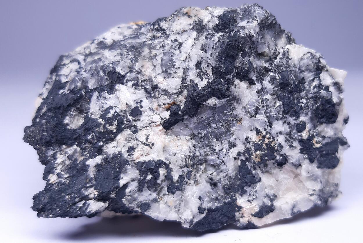 Silver & Acanthite