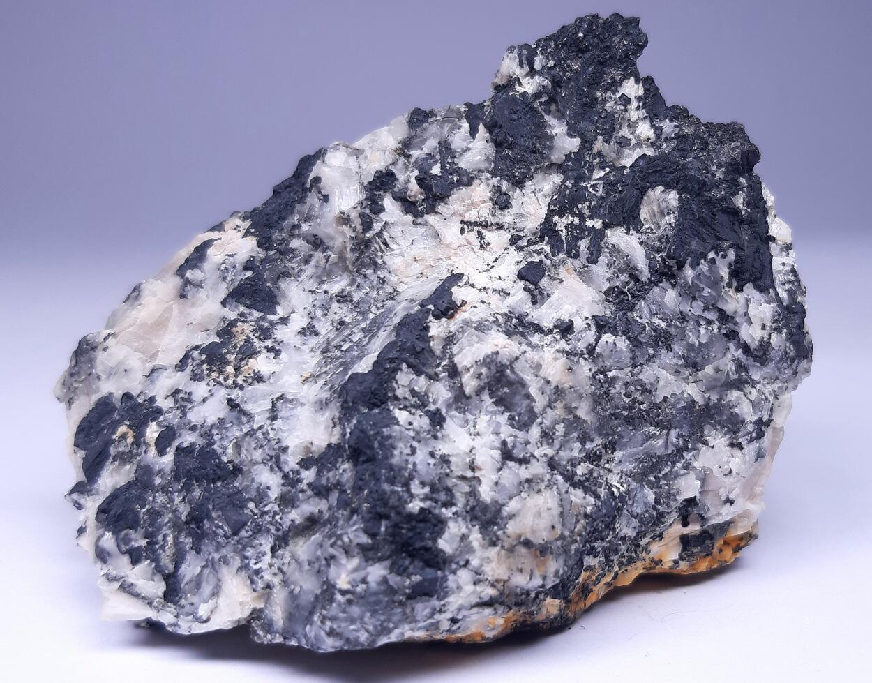 Silver & Acanthite