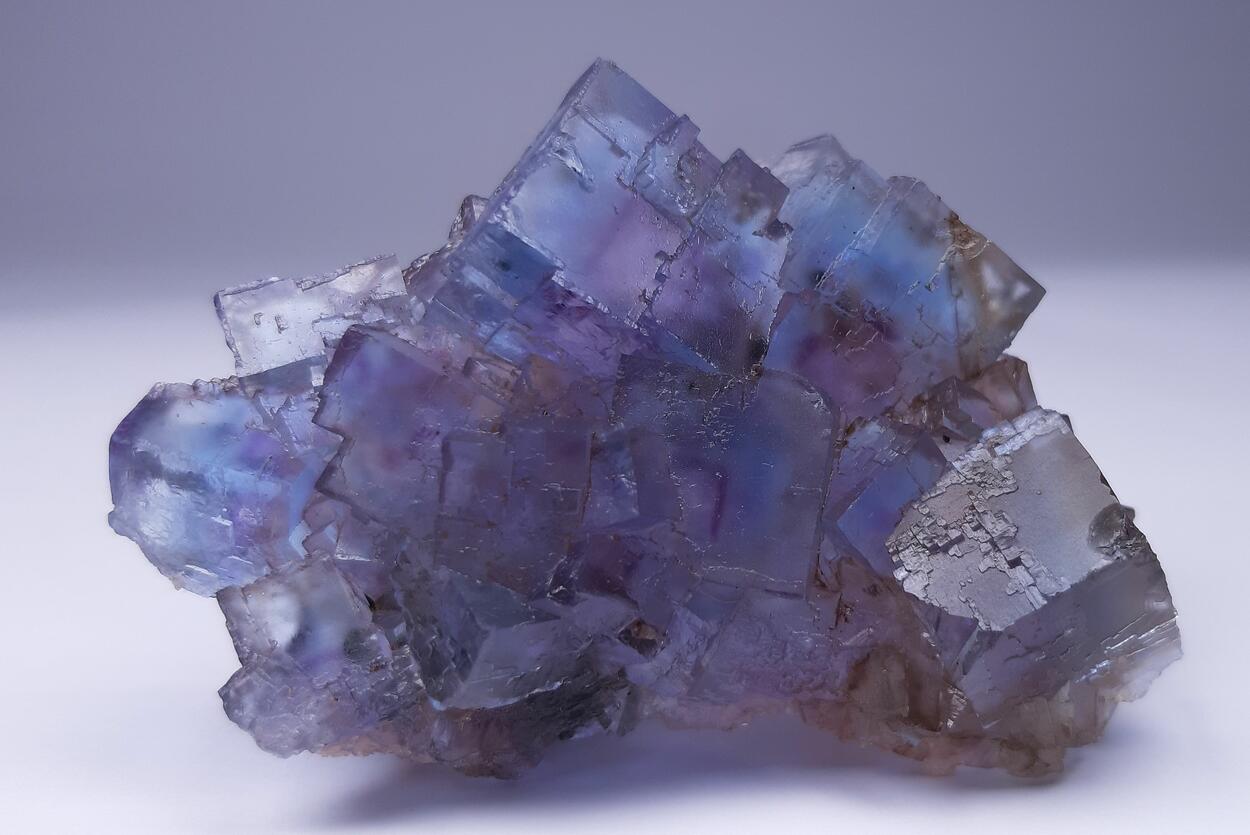 Fluorite